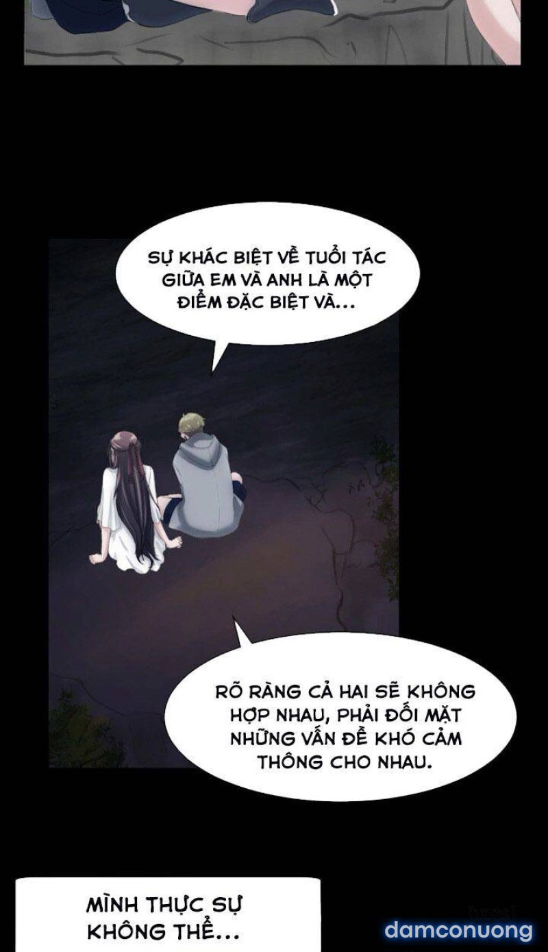 Trải Nghiệm Người Lớn 