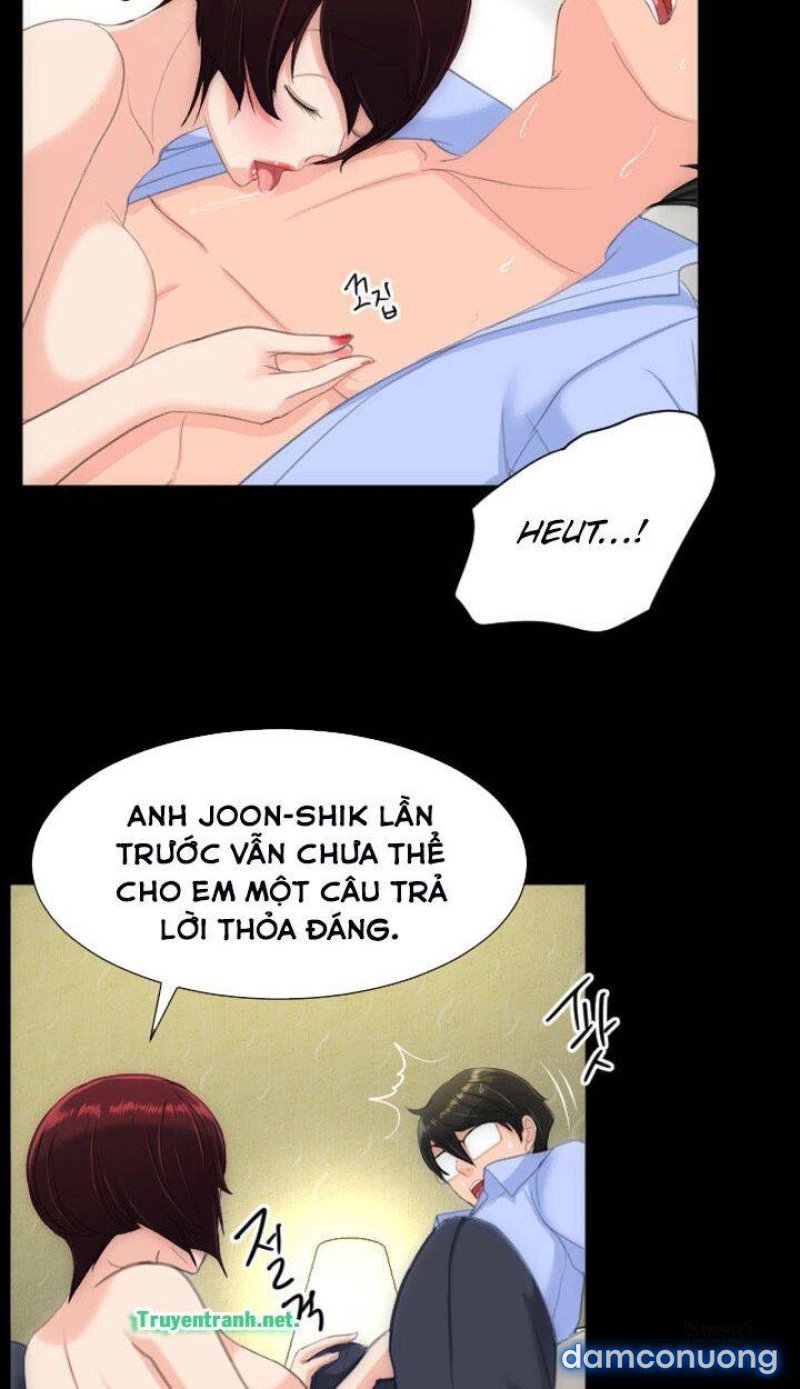 Trải Nghiệm Người Lớn 