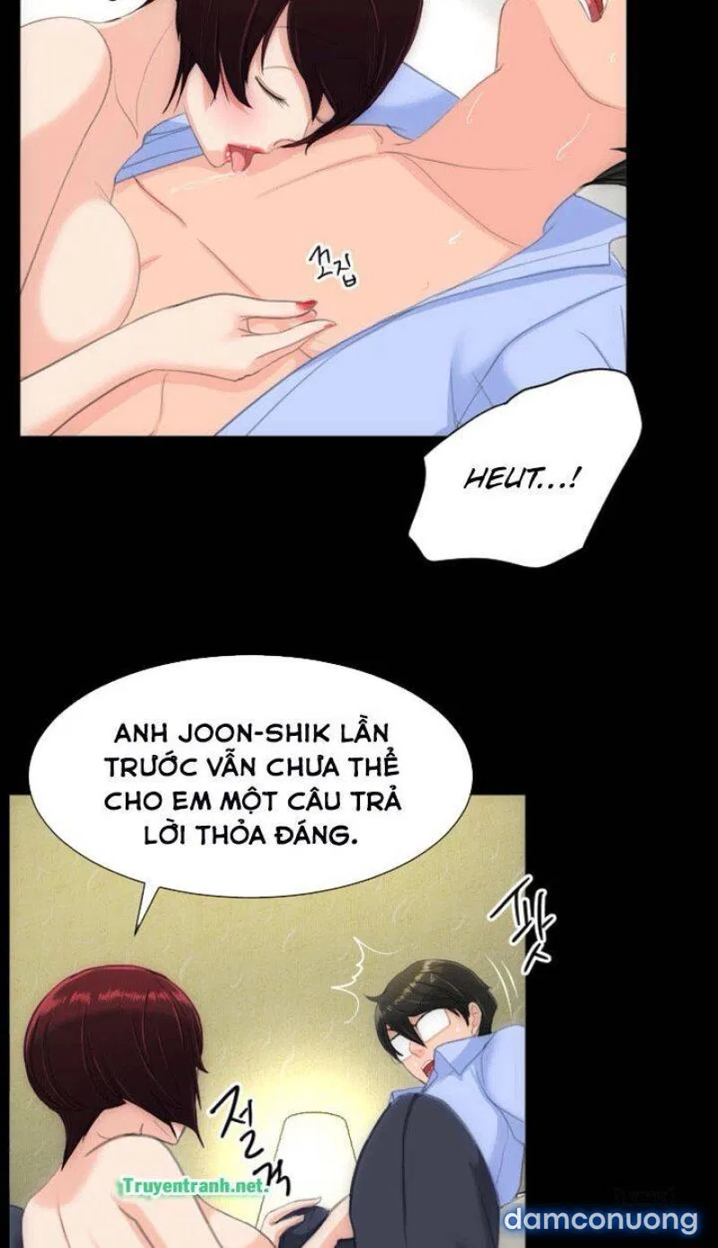 Trải Nghiệm Người Lớn 