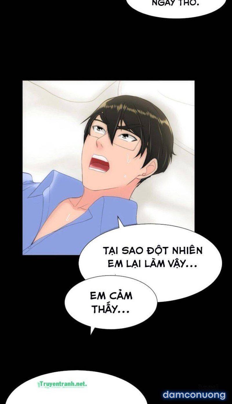 Trải Nghiệm Người Lớn 