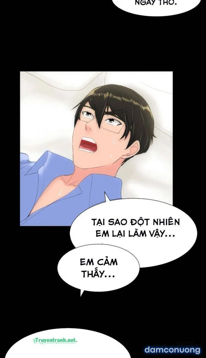 Trải Nghiệm Người Lớn 