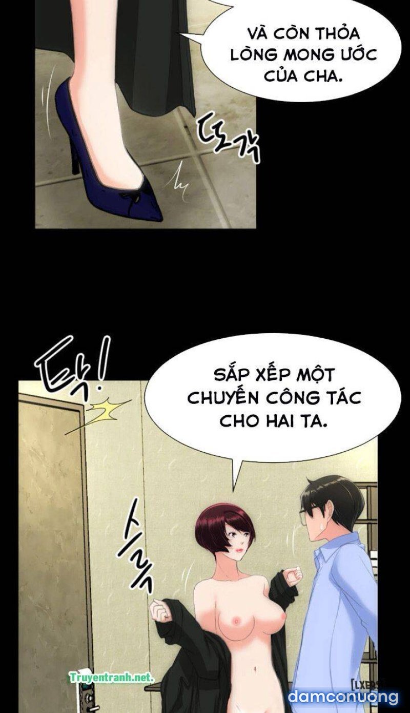 Trải Nghiệm Người Lớn 