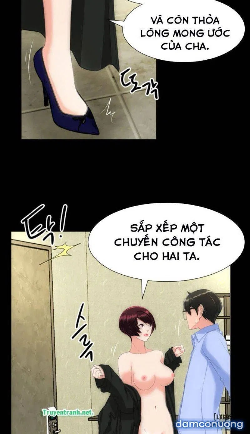 Trải Nghiệm Người Lớn 