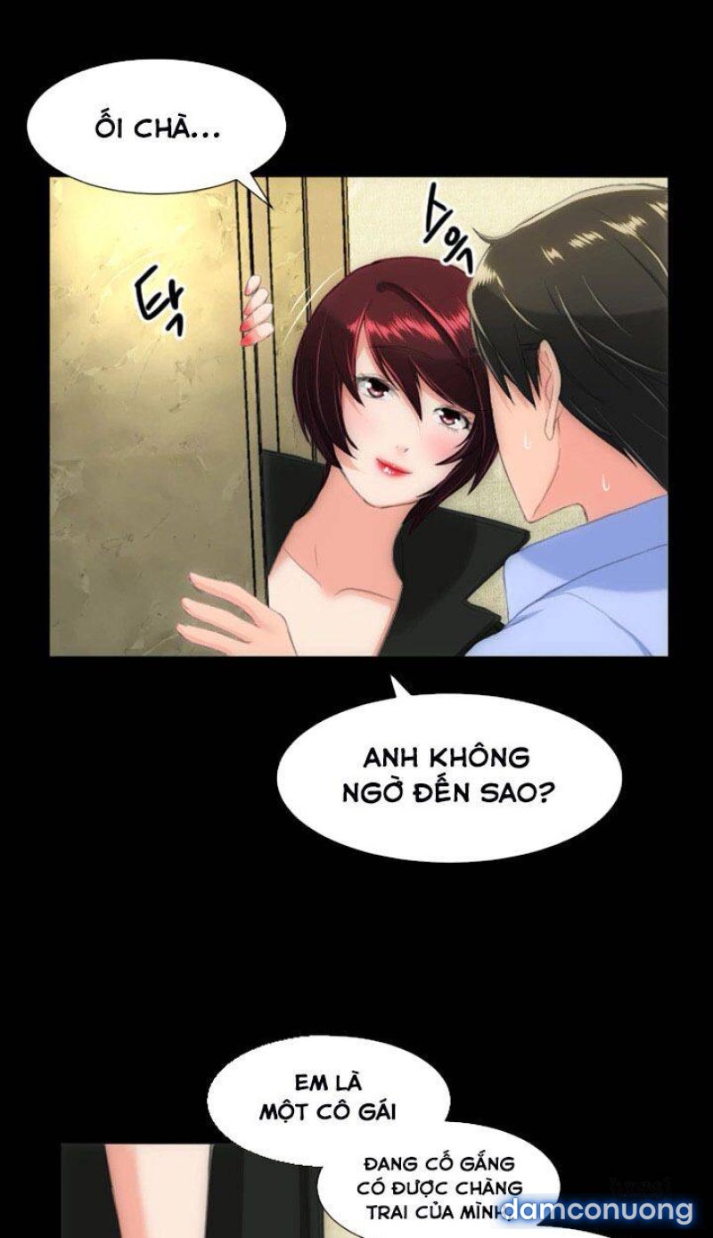 Trải Nghiệm Người Lớn 