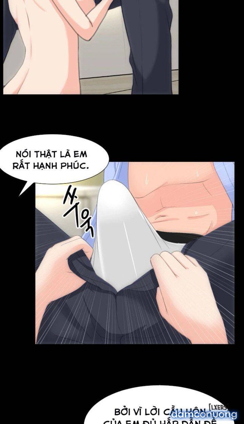 Trải Nghiệm Người Lớn 