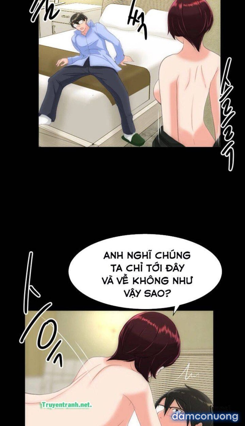 Trải Nghiệm Người Lớn 