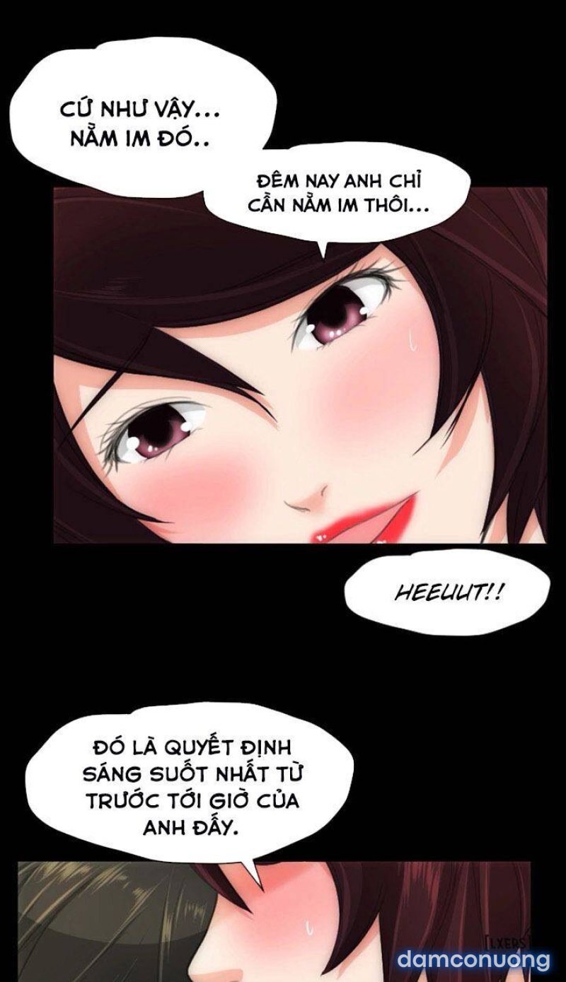 Trải Nghiệm Người Lớn 