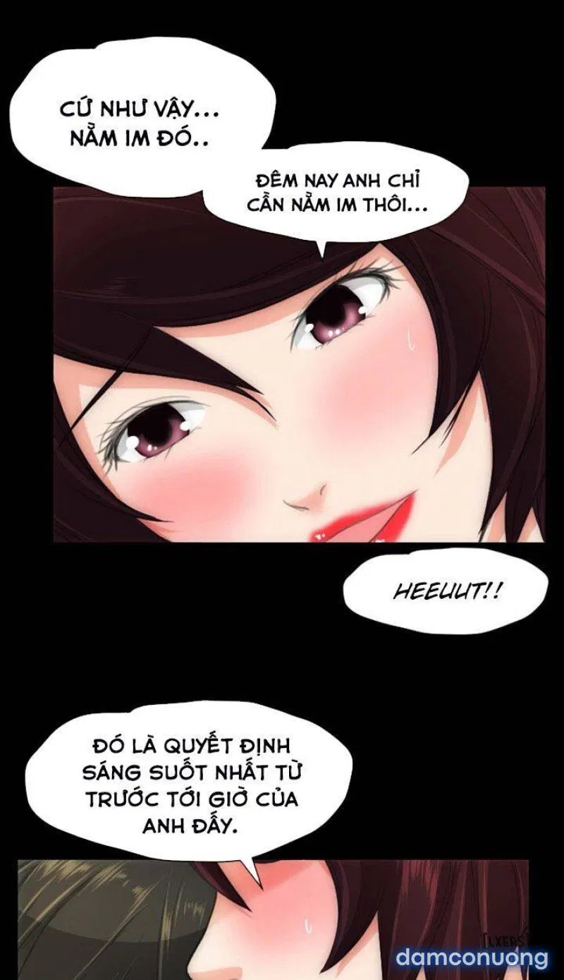 Trải Nghiệm Người Lớn 