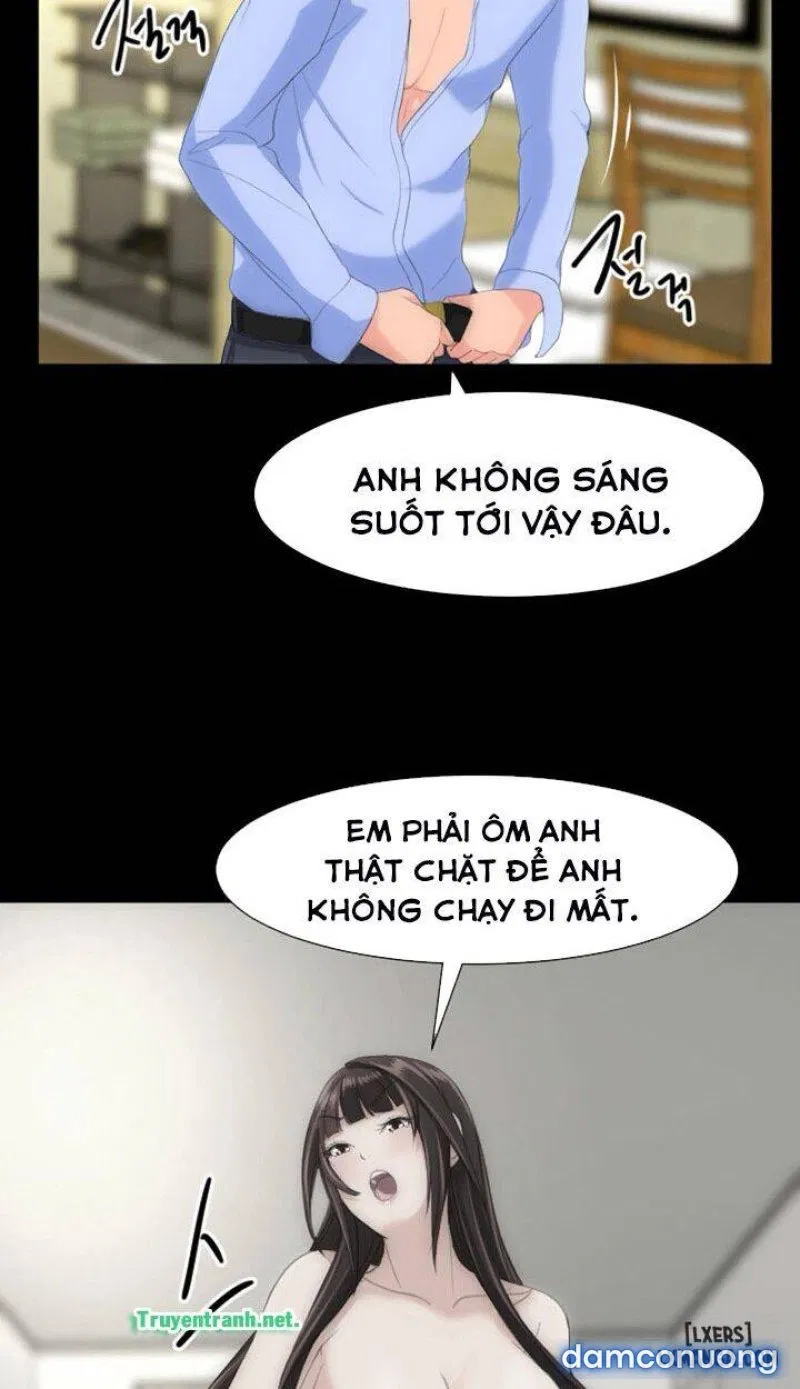 Trải Nghiệm Người Lớn 