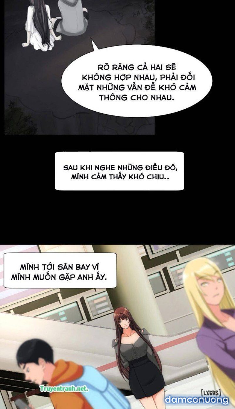 Trải Nghiệm Người Lớn 