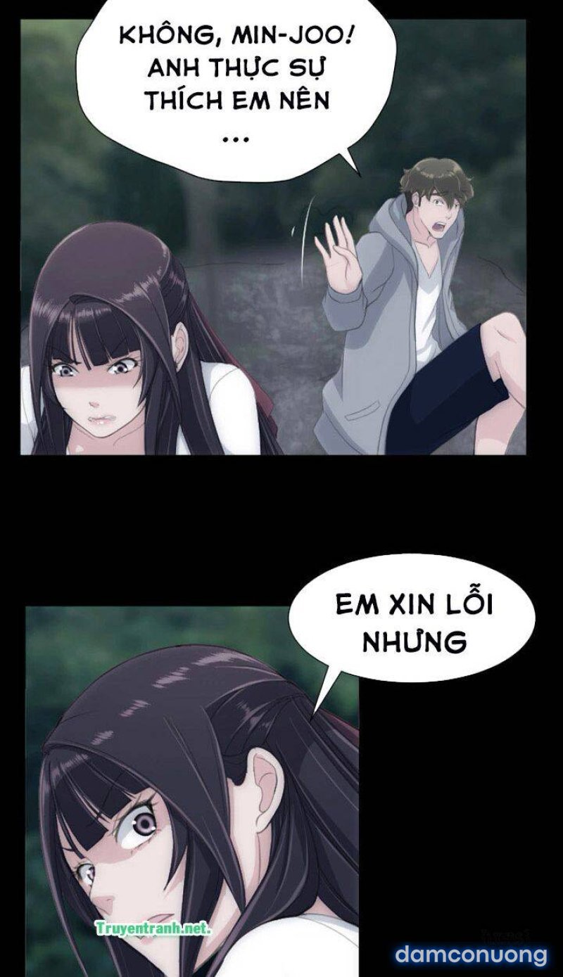 Trải Nghiệm Người Lớn 