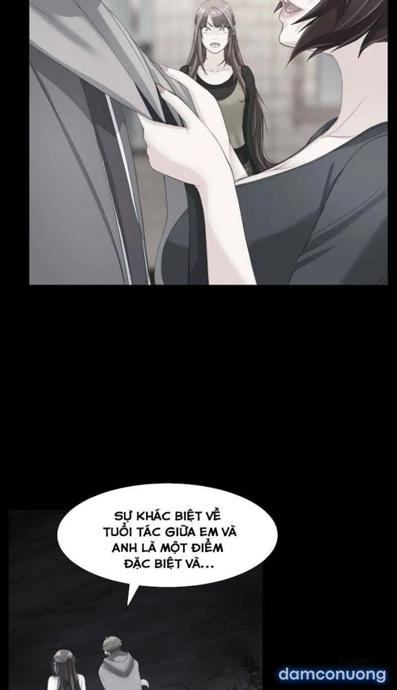 Trải Nghiệm Người Lớn 