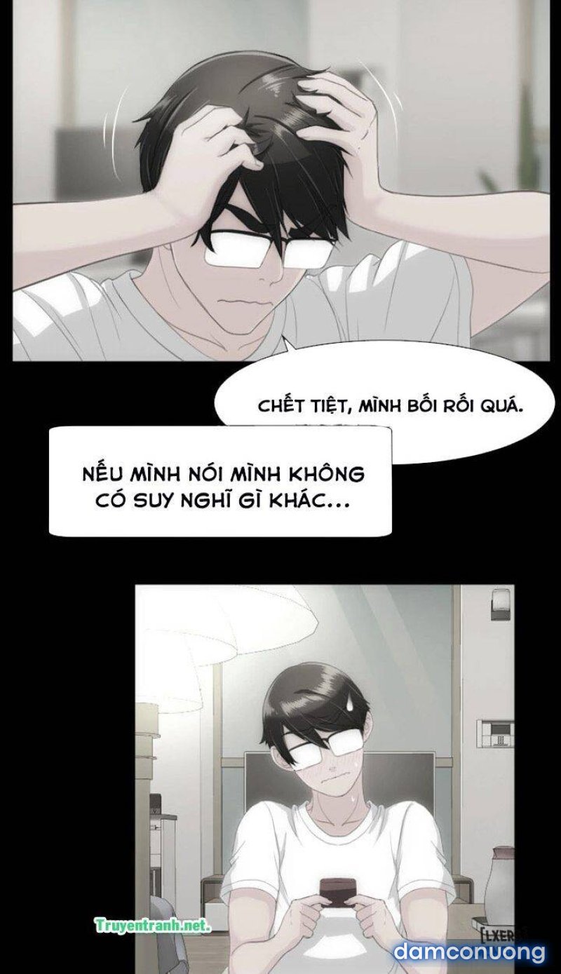 Trải Nghiệm Người Lớn 
