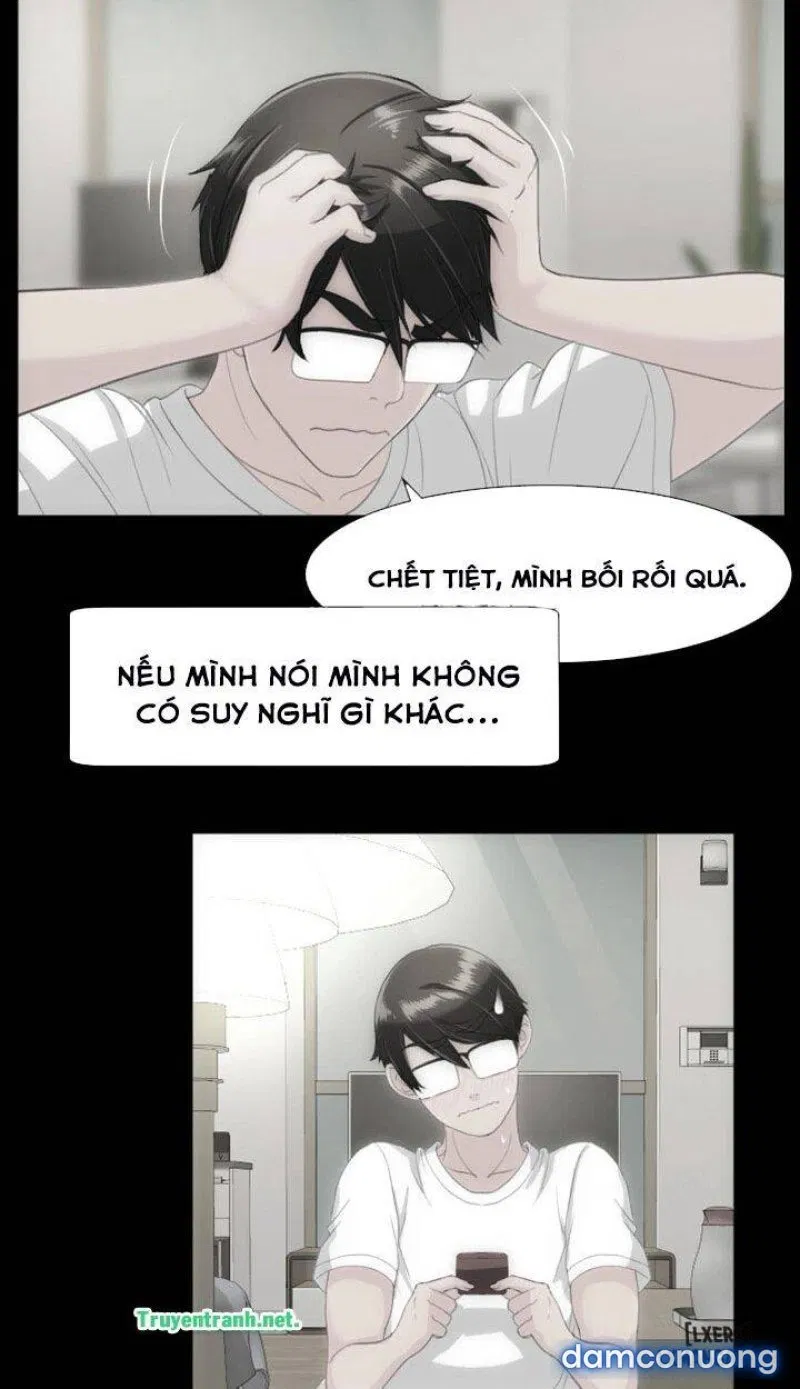 Trải Nghiệm Người Lớn 