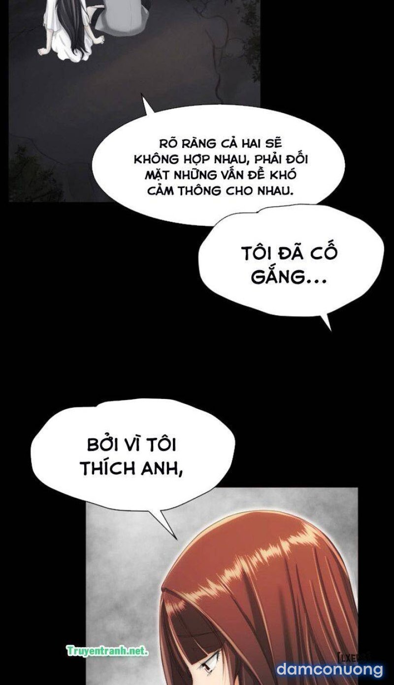 Trải Nghiệm Người Lớn 