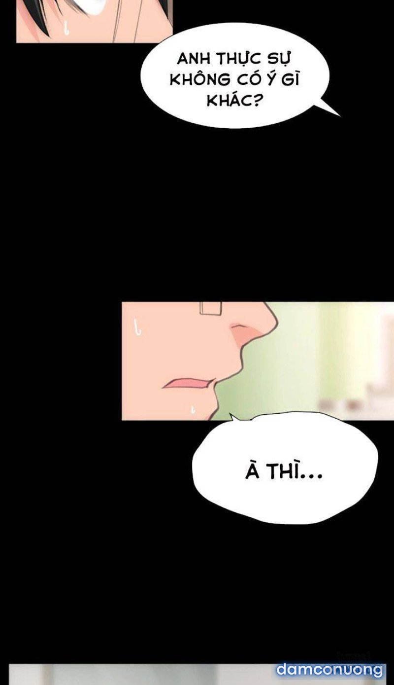 Trải Nghiệm Người Lớn 