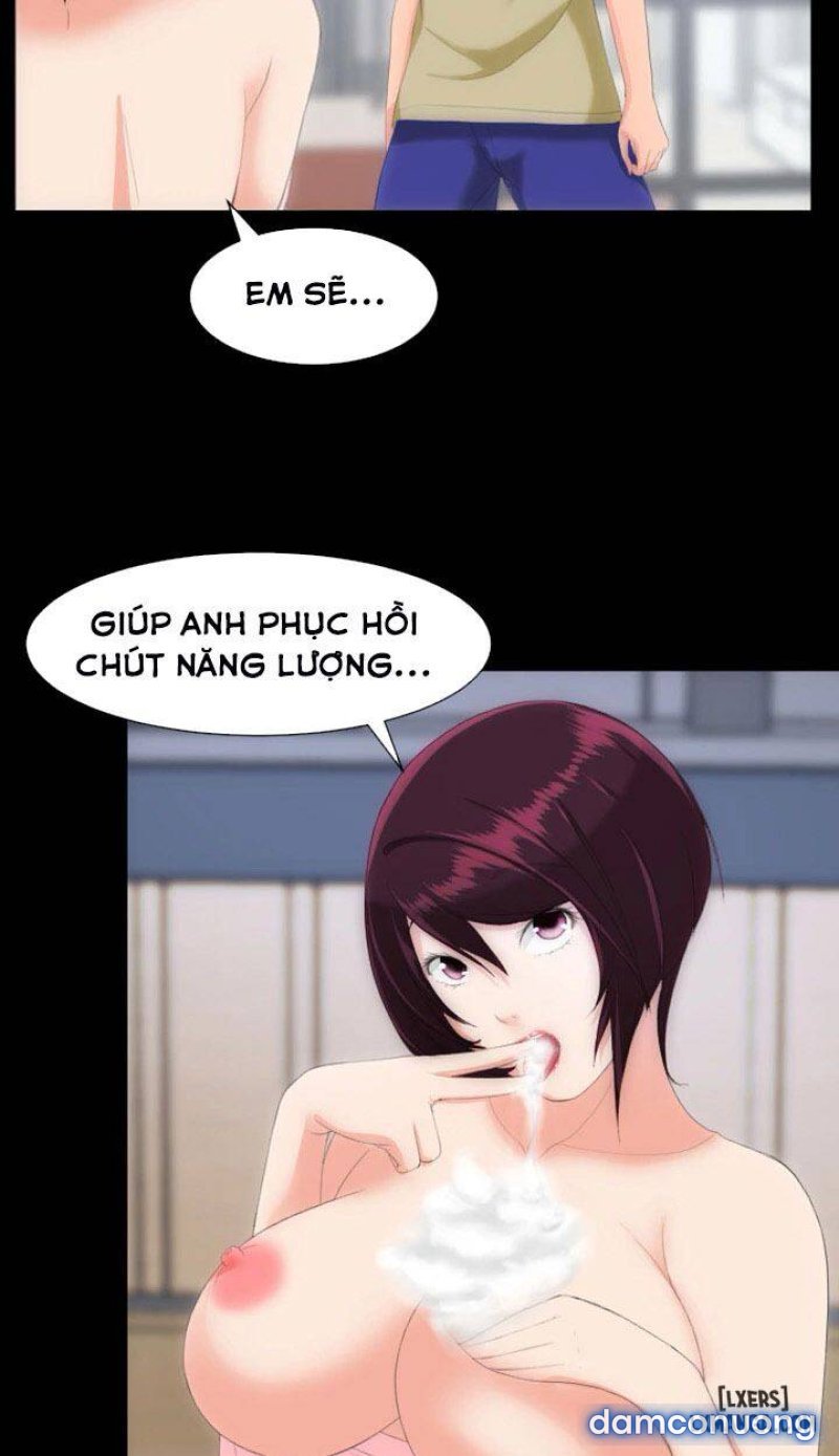 Trải Nghiệm Người Lớn 