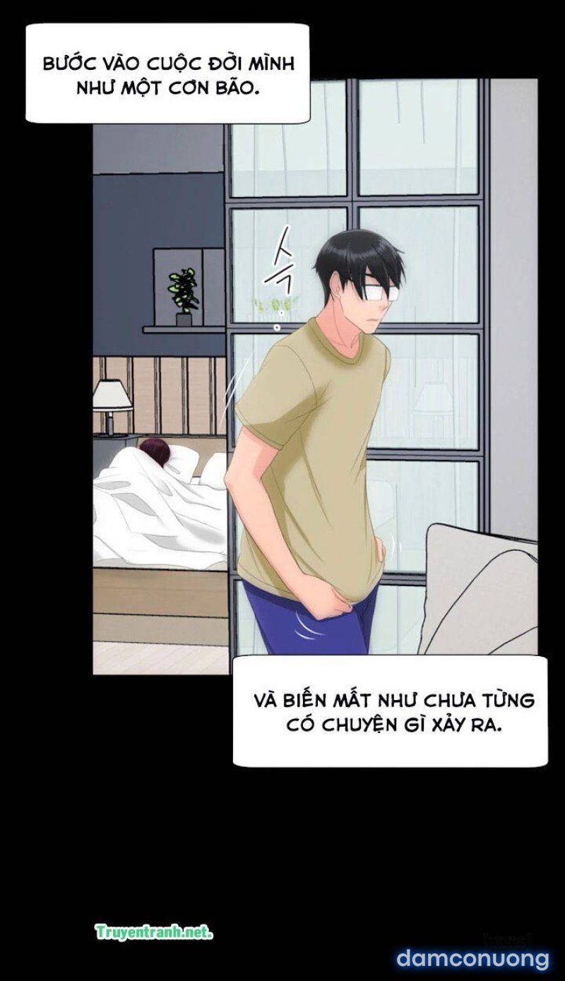 Trải Nghiệm Người Lớn 