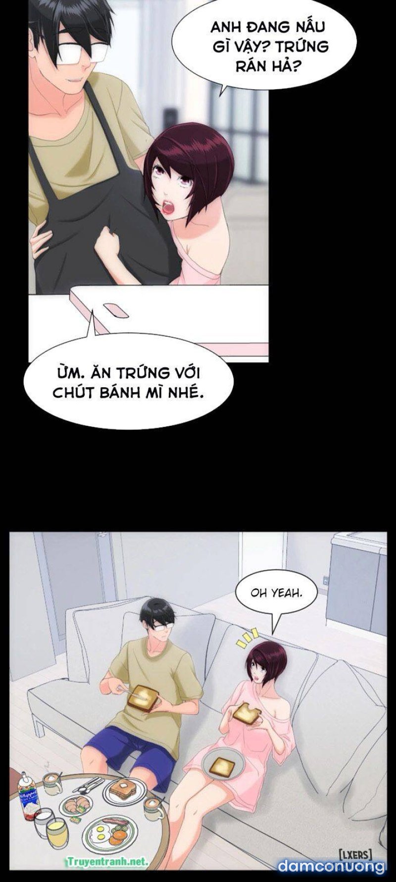 Trải Nghiệm Người Lớn 