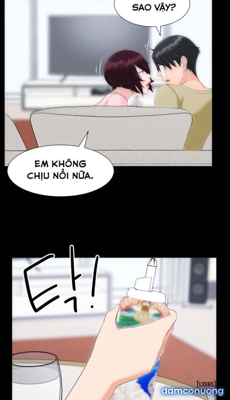Trải Nghiệm Người Lớn 