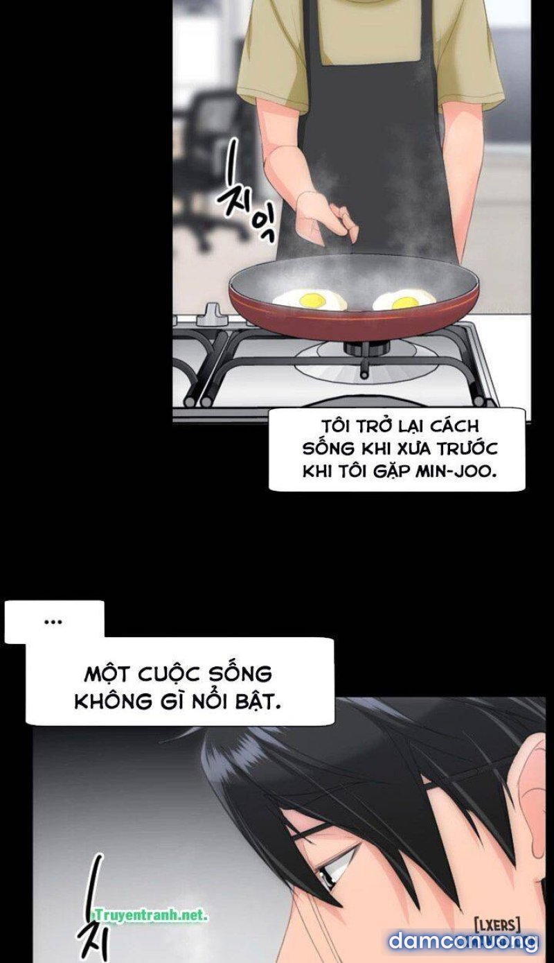 Trải Nghiệm Người Lớn 