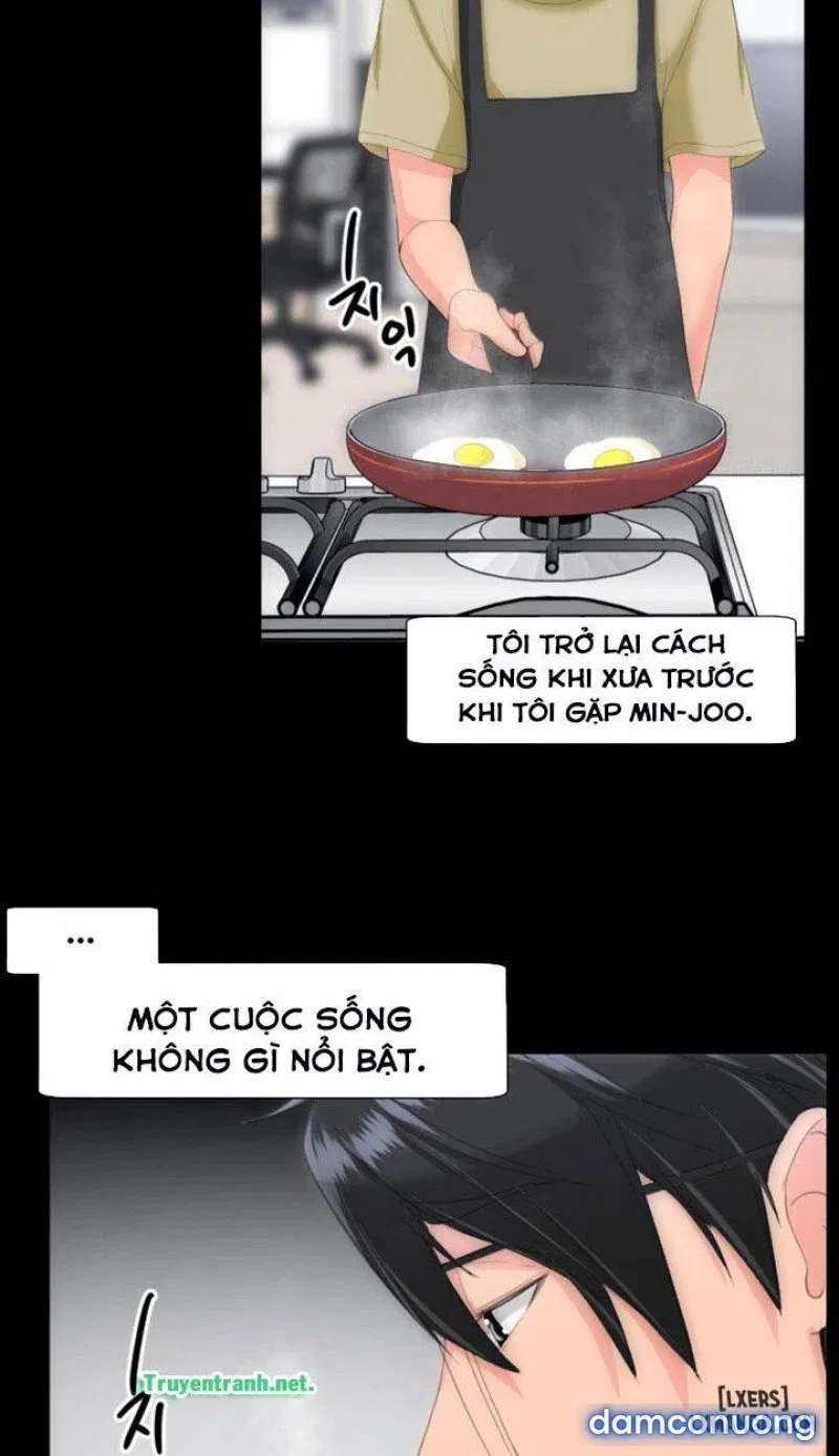 Trải Nghiệm Người Lớn 