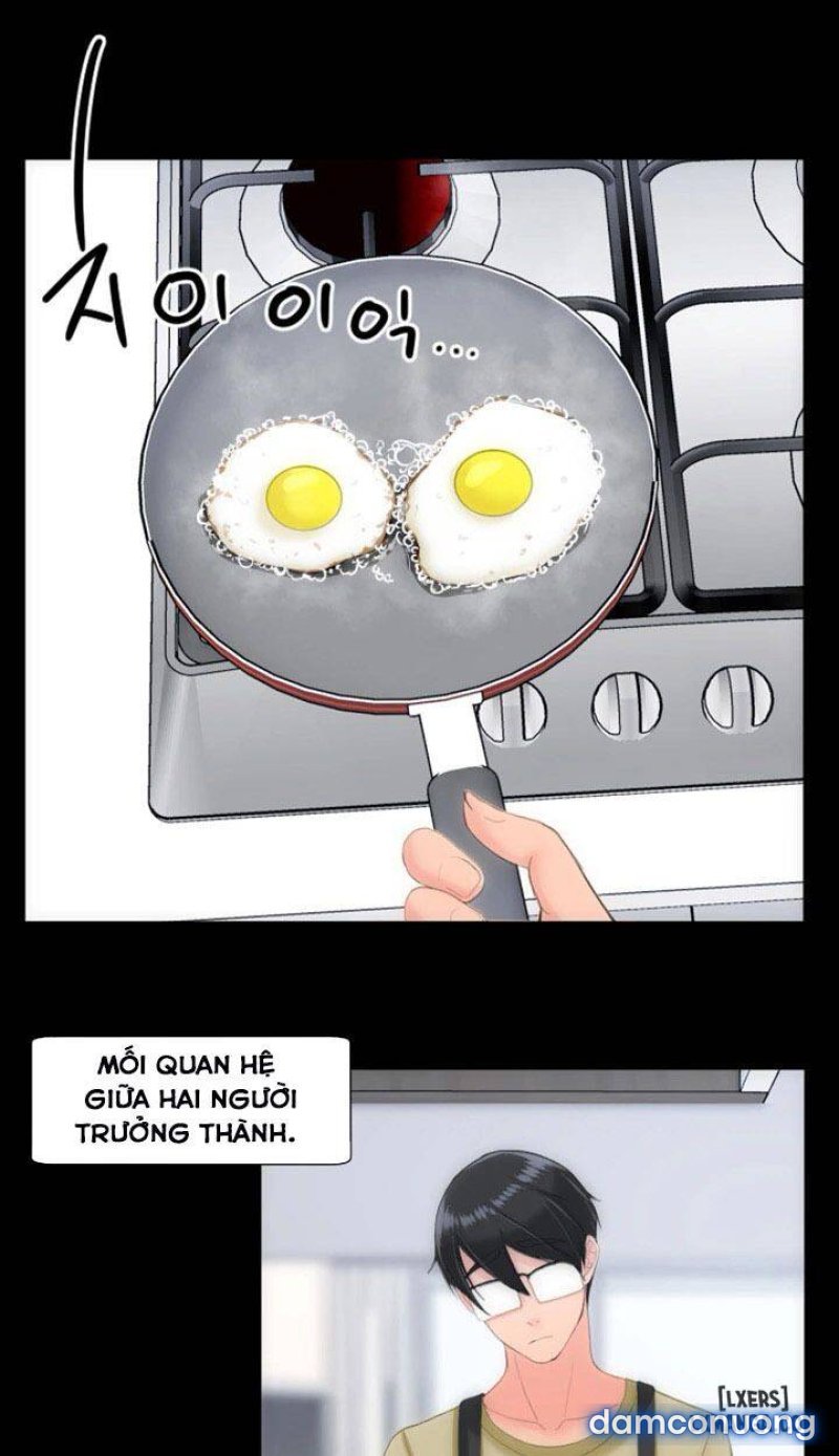 Trải Nghiệm Người Lớn 