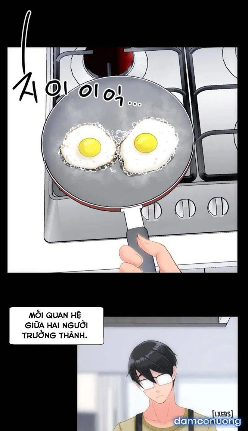 Trải Nghiệm Người Lớn 