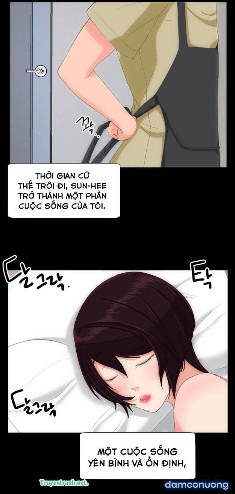 Trải Nghiệm Người Lớn 
