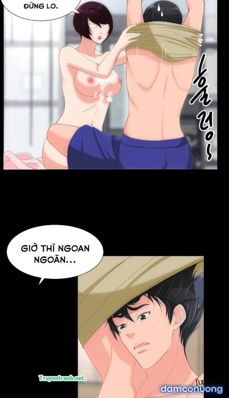 Trải Nghiệm Người Lớn 