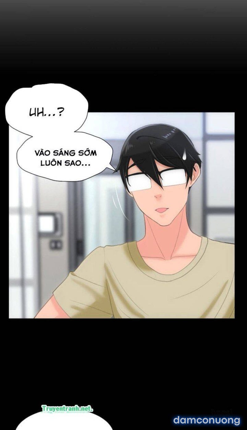 Trải Nghiệm Người Lớn 
