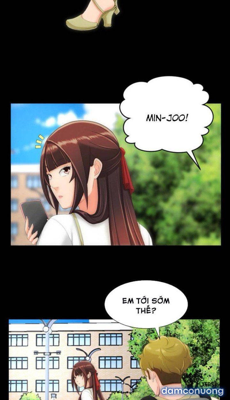 Trải Nghiệm Người Lớn 