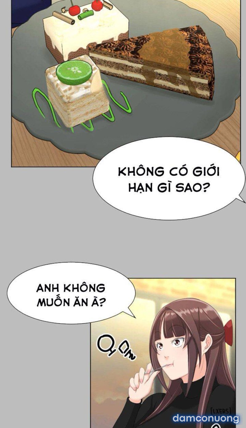 Trải Nghiệm Người Lớn 