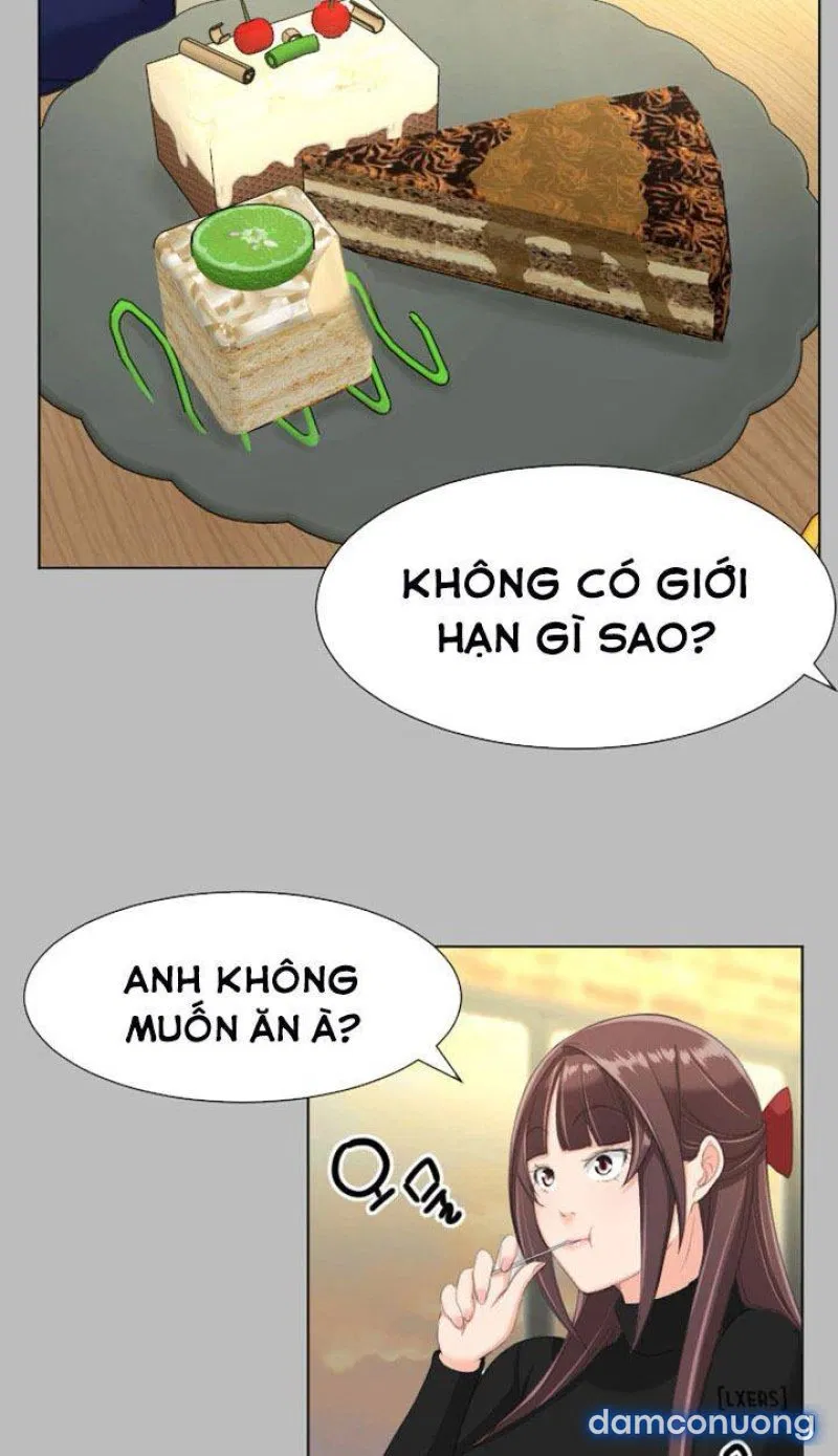 Trải Nghiệm Người Lớn 