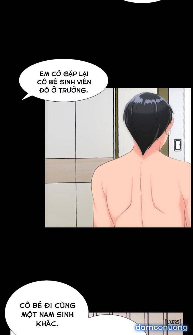 Trải Nghiệm Người Lớn 