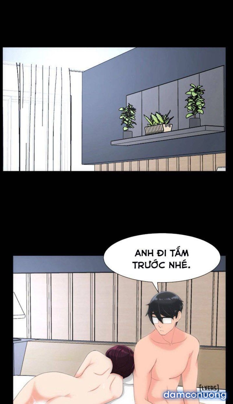 Trải Nghiệm Người Lớn 