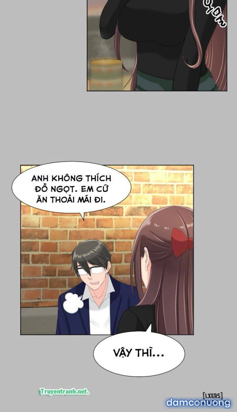 Trải Nghiệm Người Lớn 
