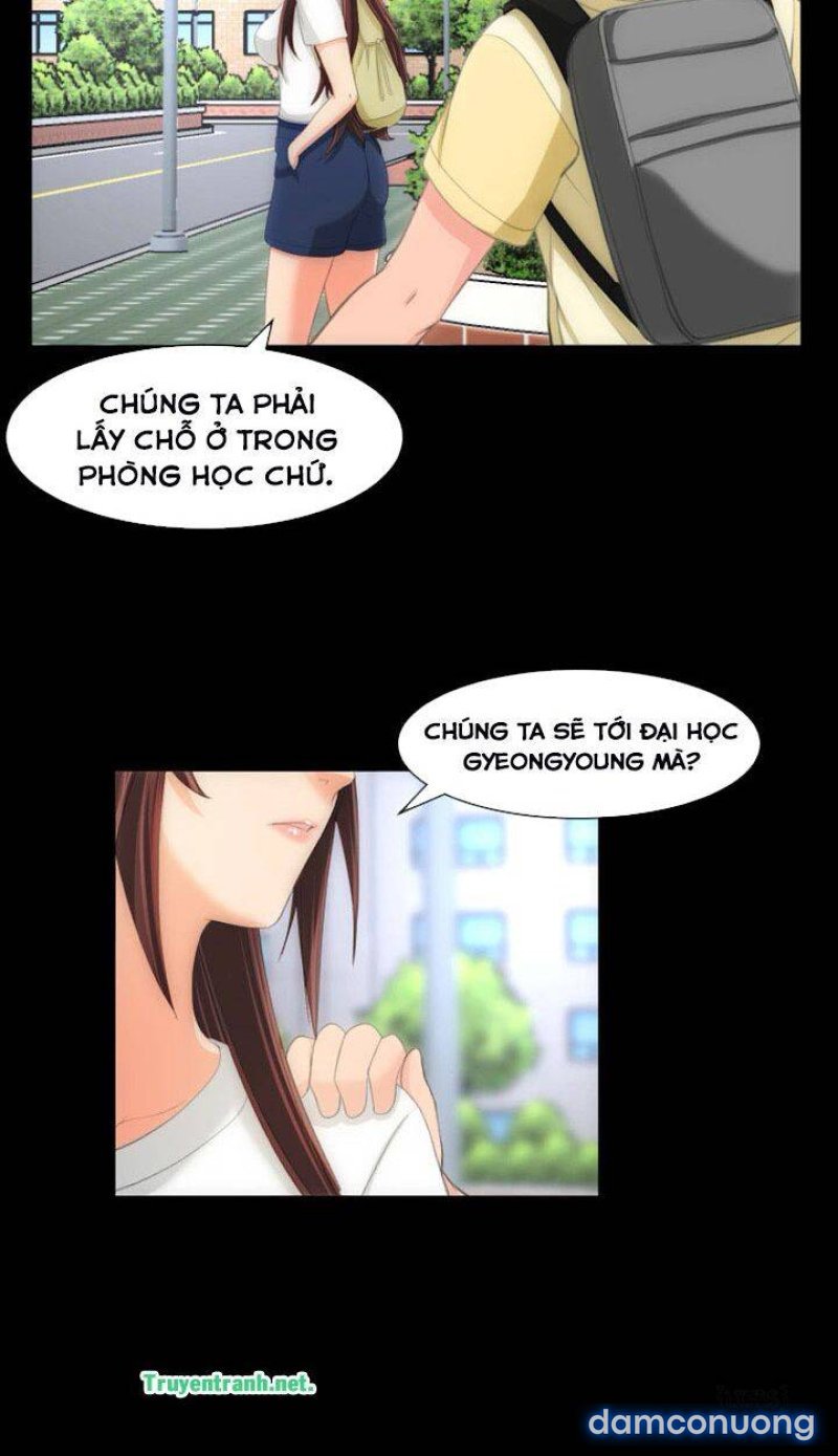 Trải Nghiệm Người Lớn 