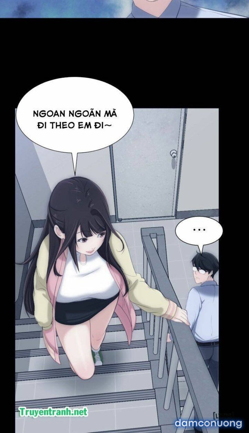 Trải Nghiệm Người Lớn 