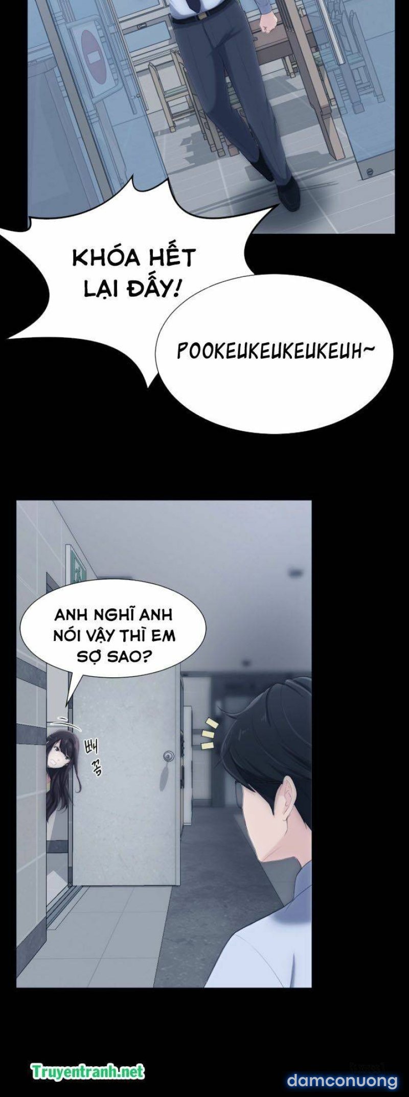 Trải Nghiệm Người Lớn 