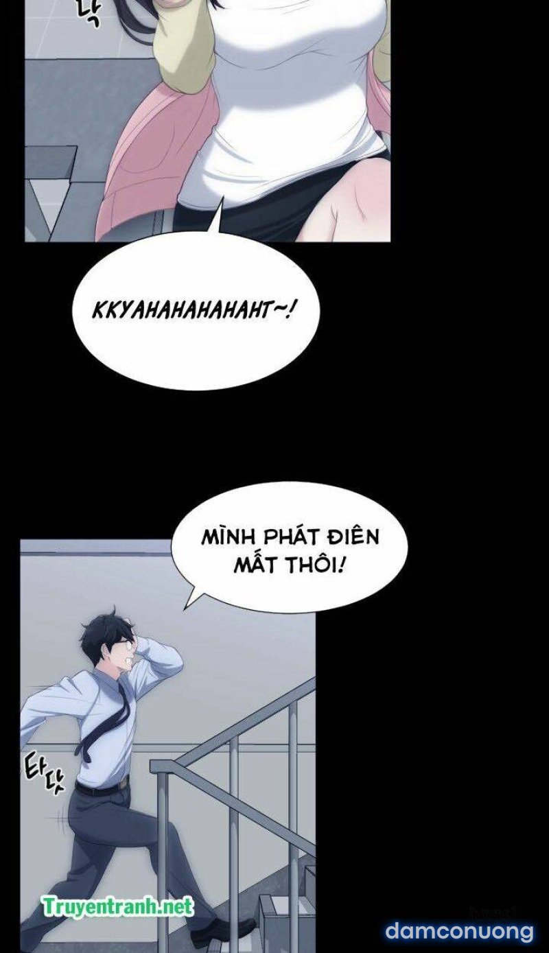 Trải Nghiệm Người Lớn 