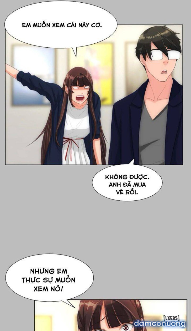 Trải Nghiệm Người Lớn 