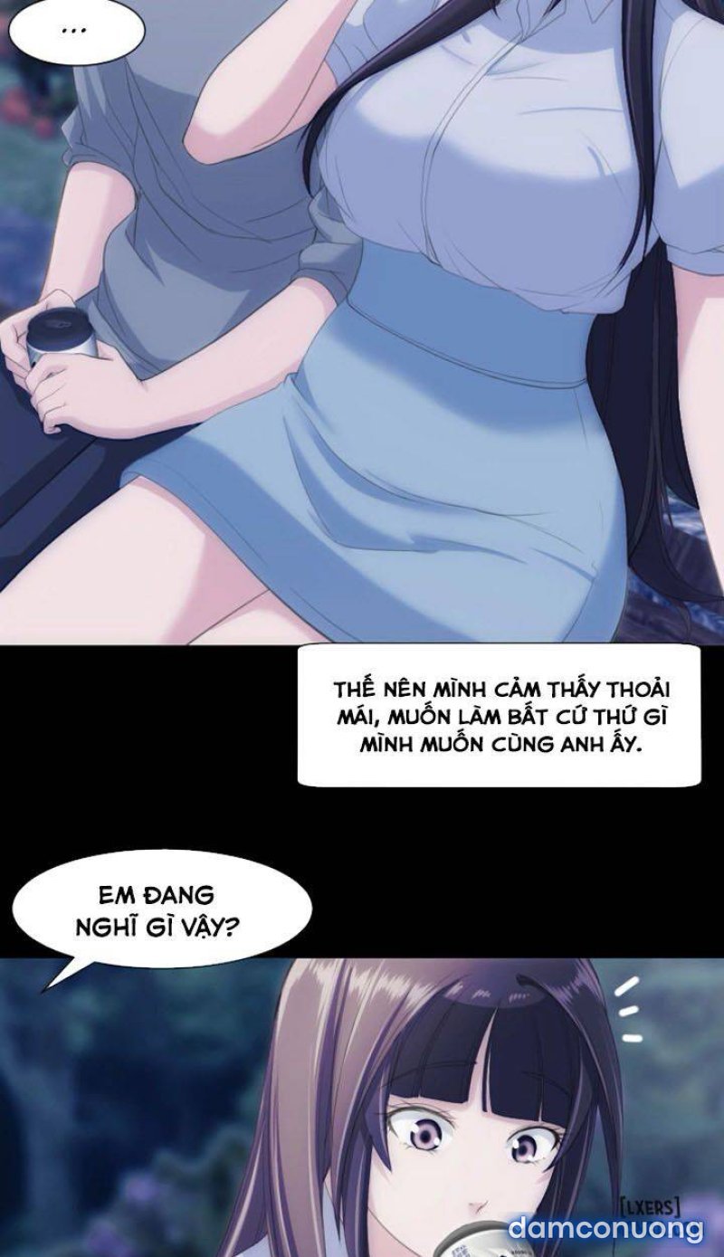 Trải Nghiệm Người Lớn 