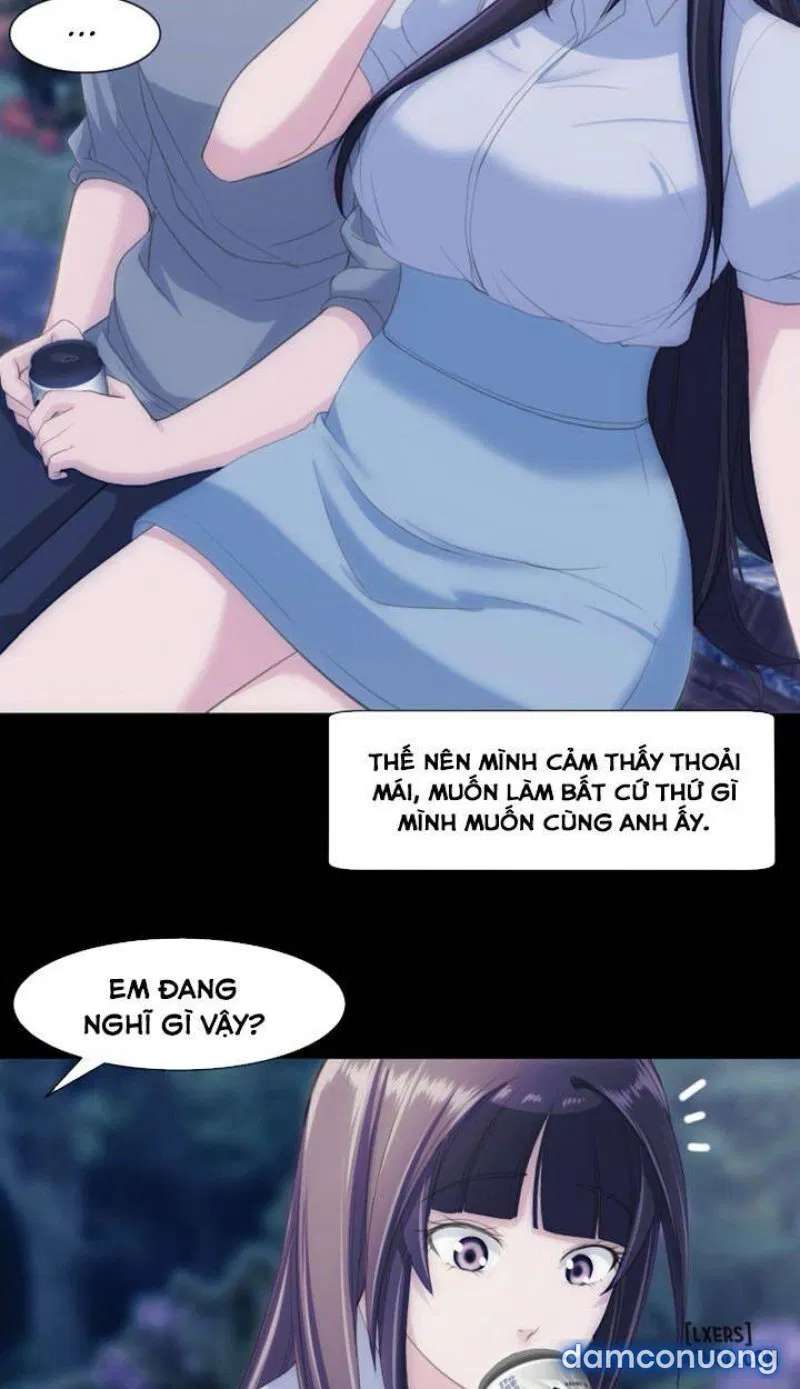 Trải Nghiệm Người Lớn 