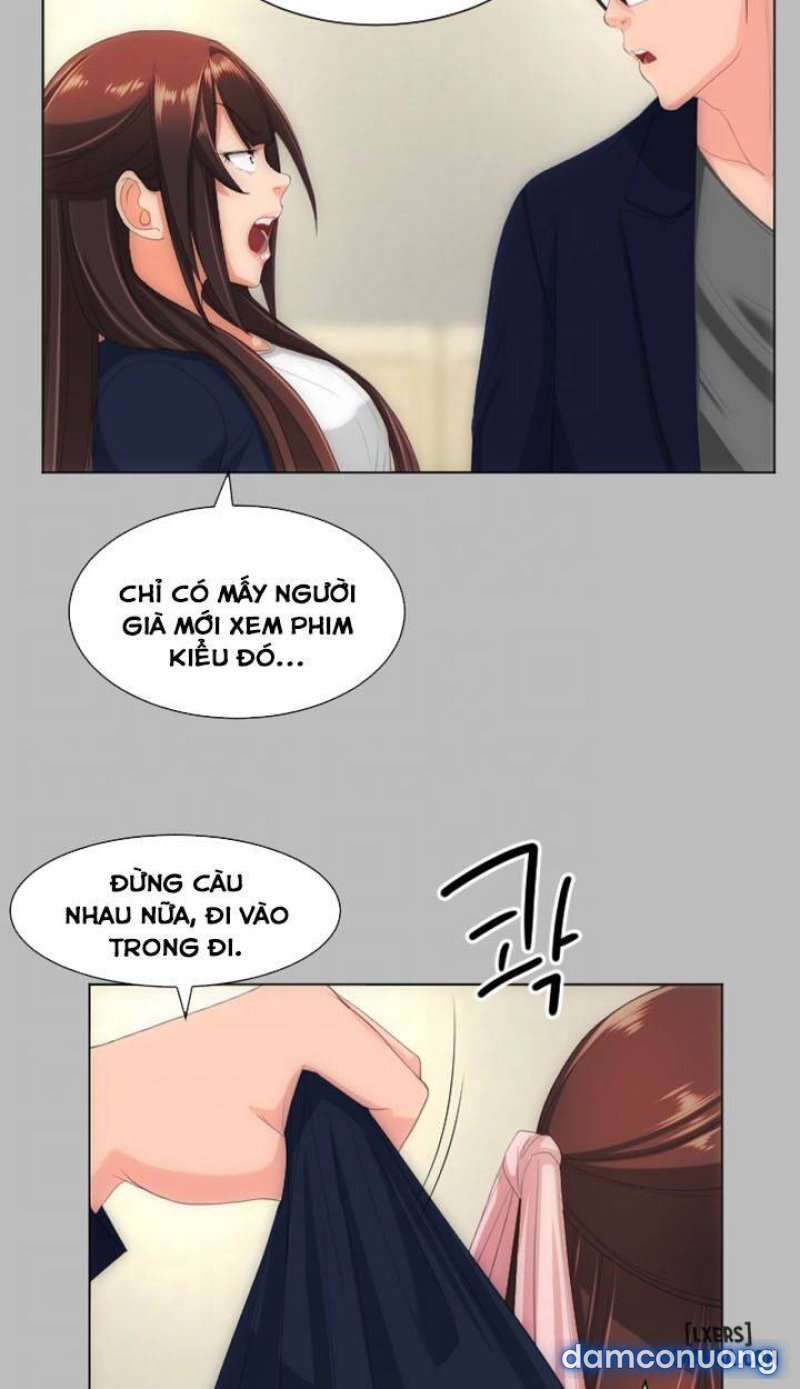 Trải Nghiệm Người Lớn 