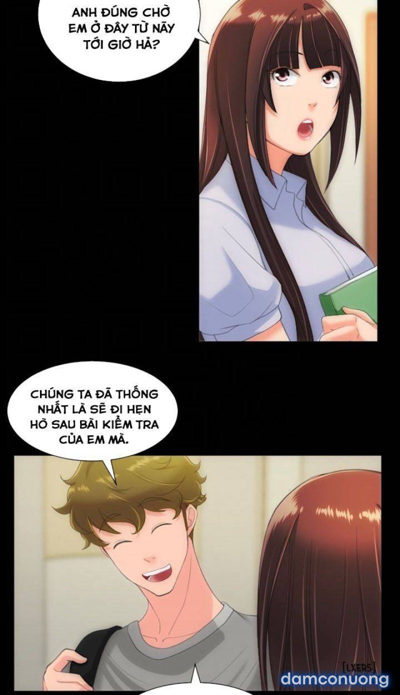 Trải Nghiệm Người Lớn 
