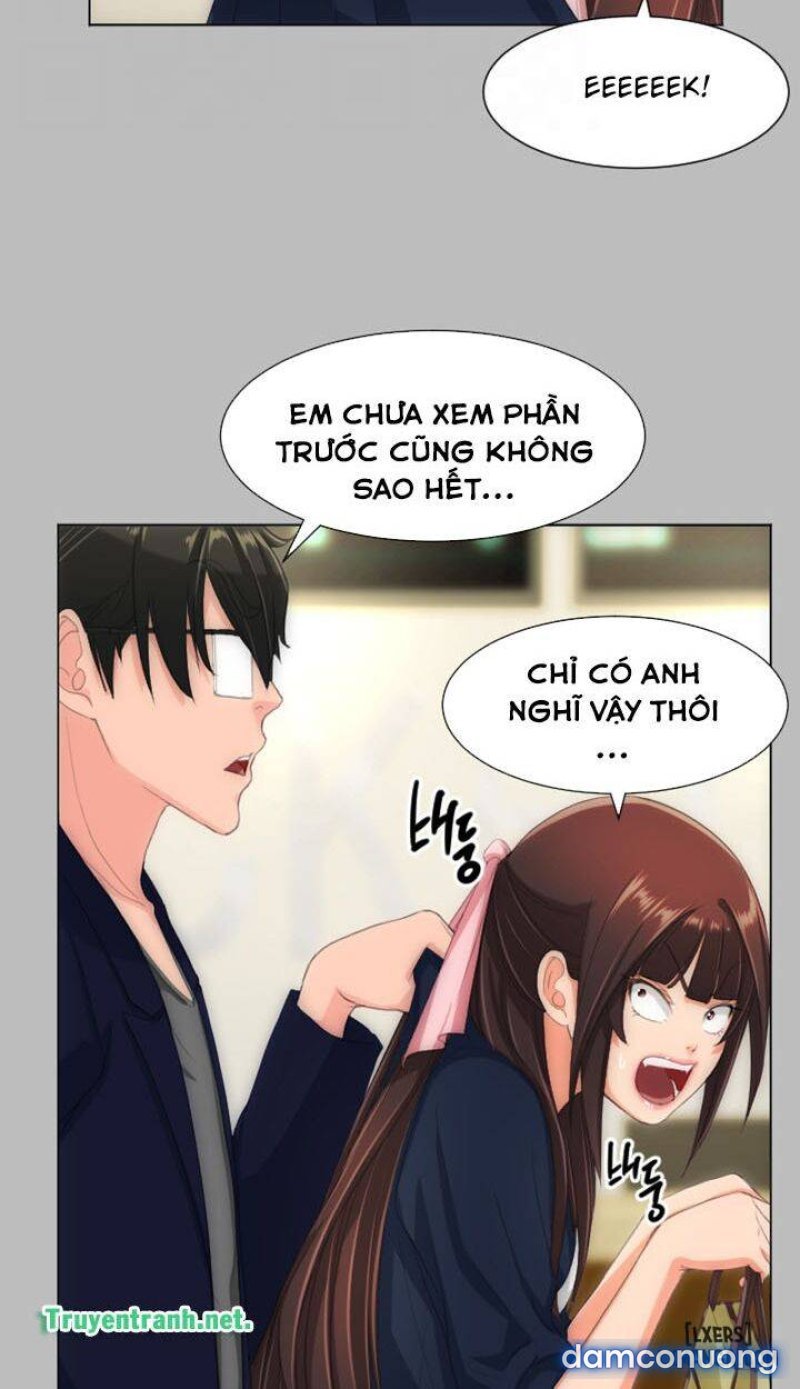 Trải Nghiệm Người Lớn 