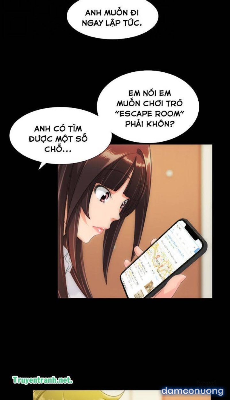 Trải Nghiệm Người Lớn 
