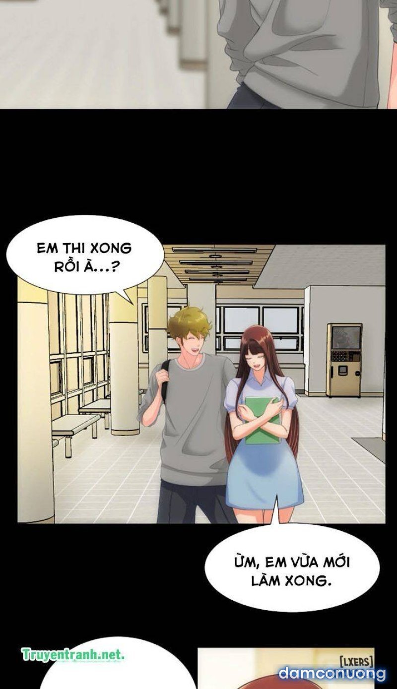 Trải Nghiệm Người Lớn 