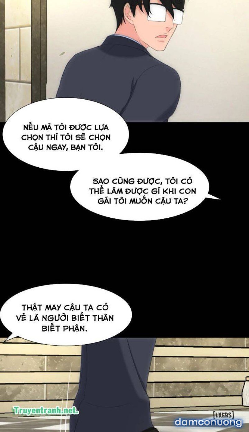 Trải Nghiệm Người Lớn 